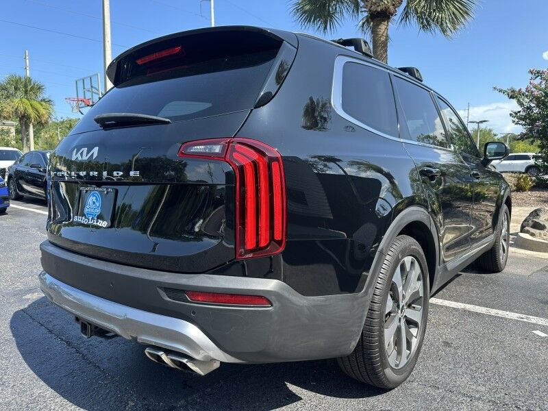 2022 Kia Telluride EX Jacksonville FL