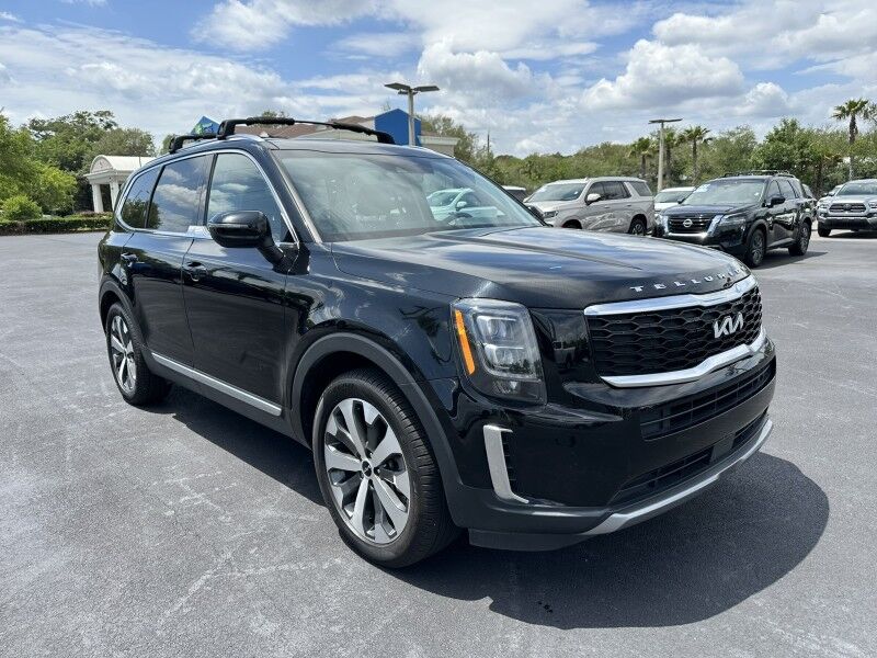 2022 Kia Telluride EX Jacksonville FL