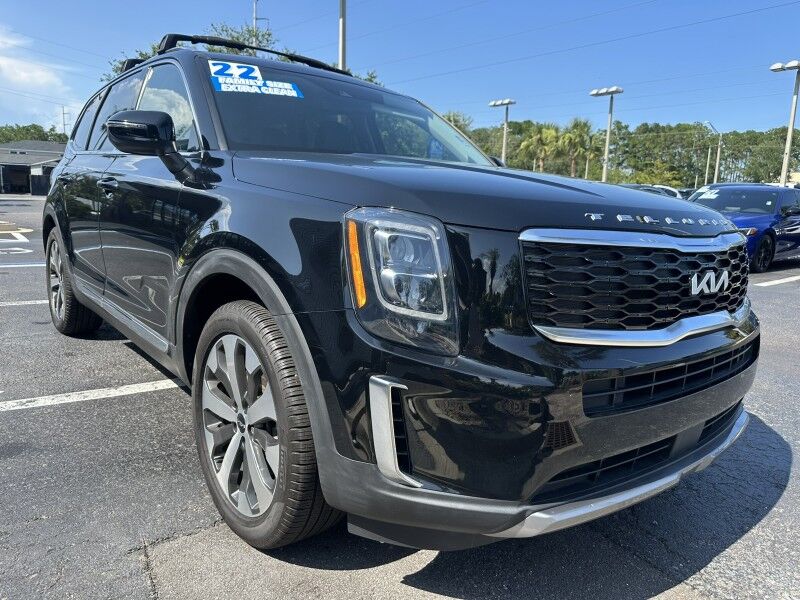 2022 Kia Telluride EX Jacksonville FL