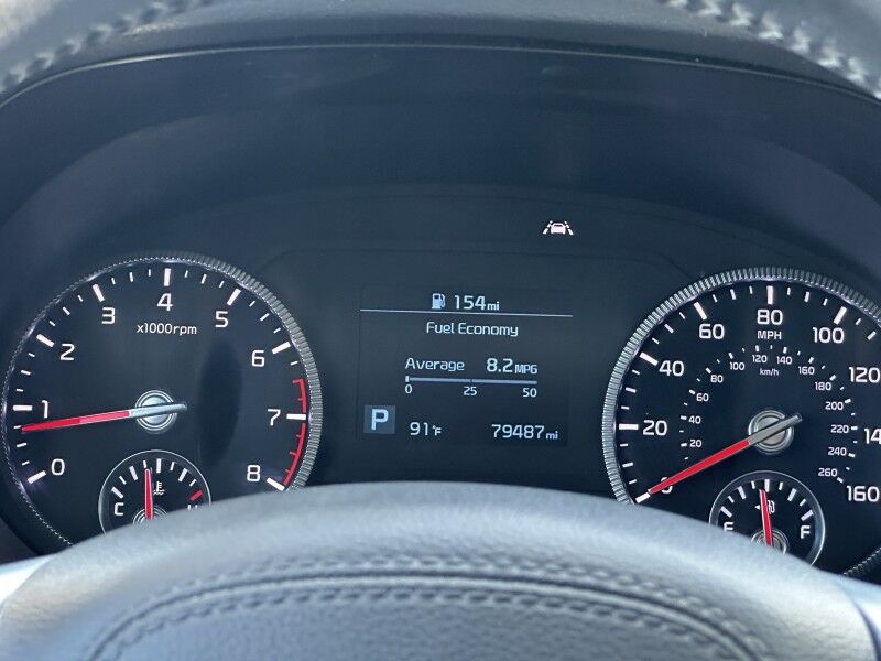 2022 Kia Telluride EX Jacksonville FL