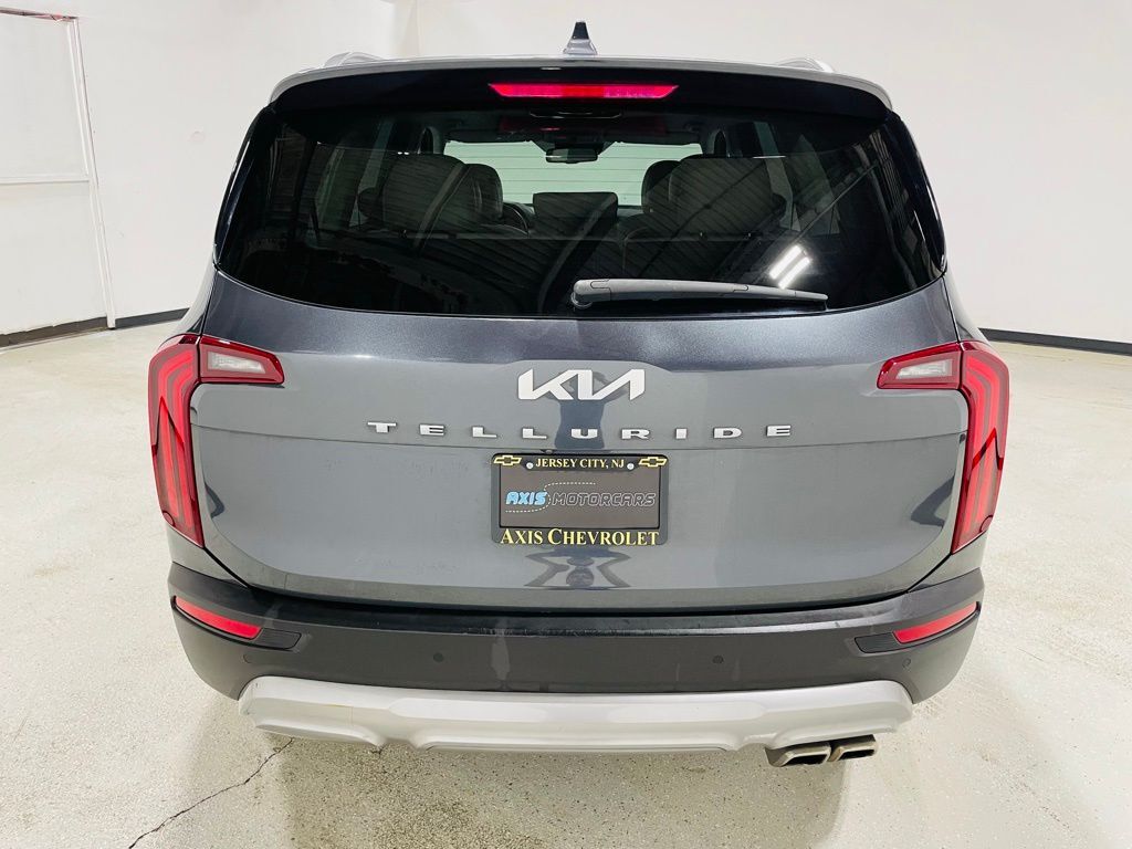 2022 Kia Telluride EX Jersey City NJ