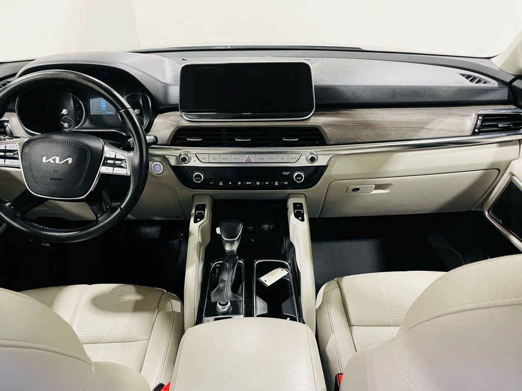 2022 Kia Telluride EX Jersey City NJ