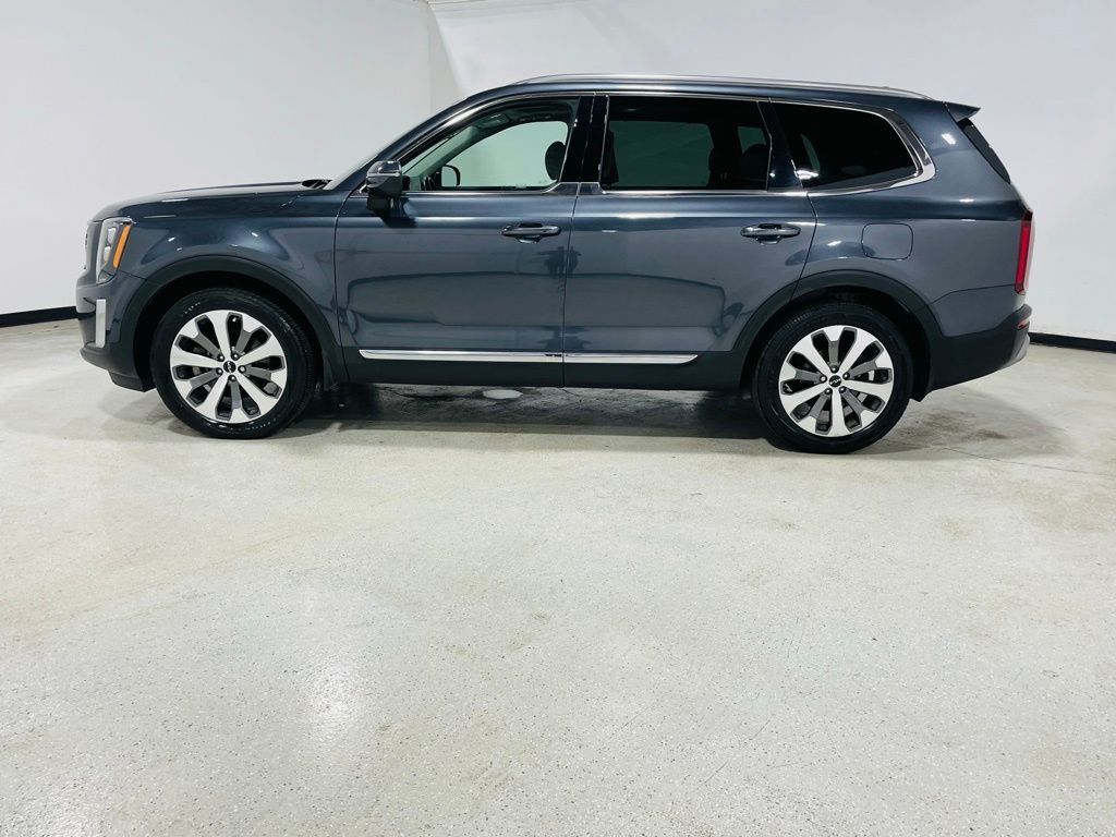 2022 Kia Telluride EX Jersey City NJ