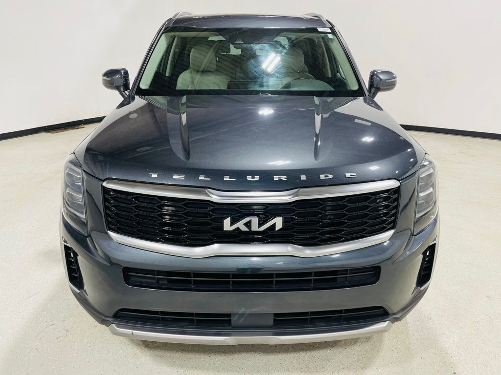 2022 Kia Telluride EX Jersey City NJ