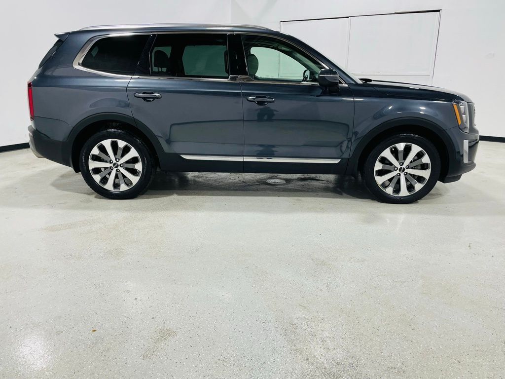 2022 Kia Telluride EX Jersey City NJ