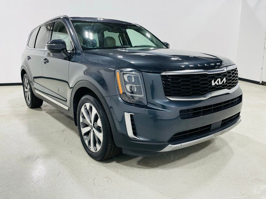 2022 Kia Telluride EX Jersey City NJ