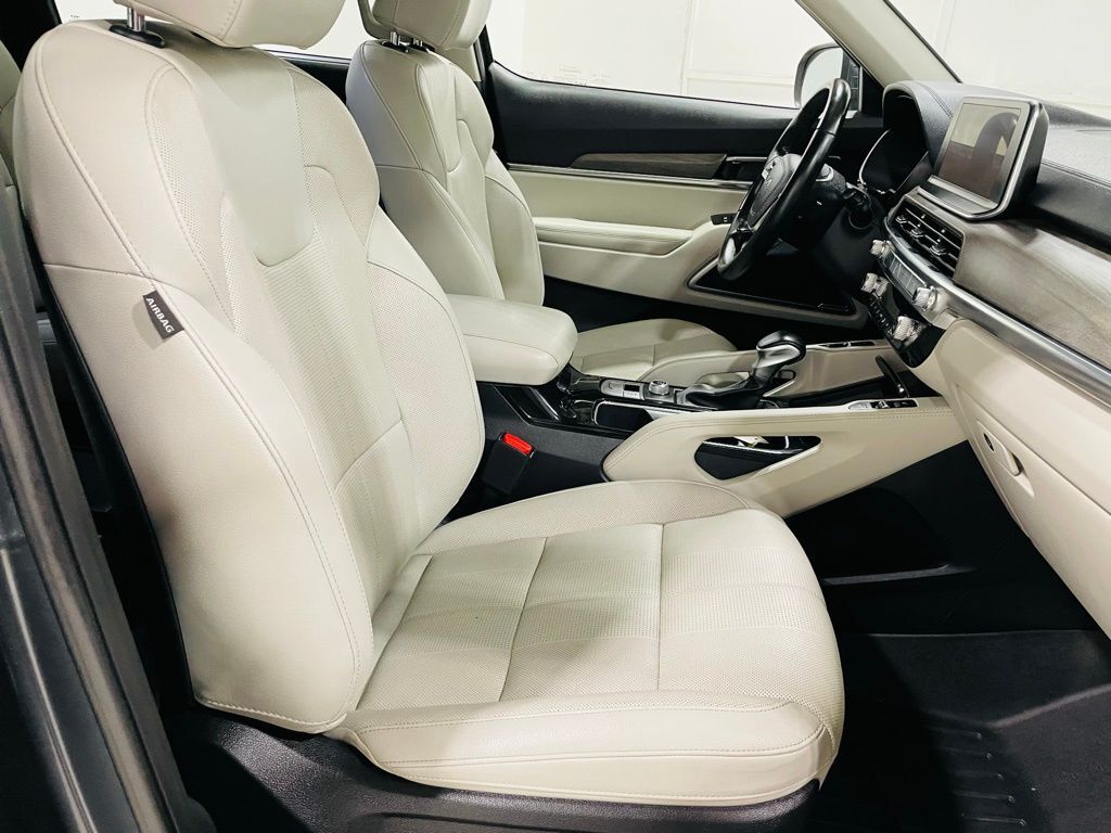 2022 Kia Telluride EX Jersey City NJ