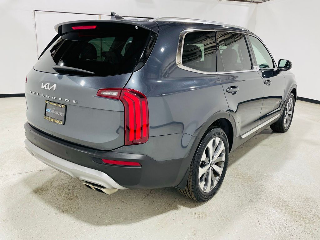 2022 Kia Telluride EX Jersey City NJ