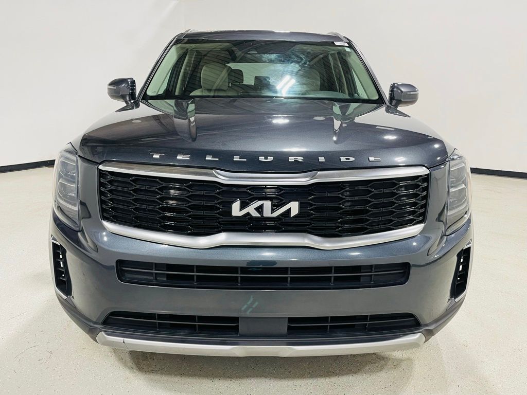 2022 Kia Telluride EX Jersey City NJ