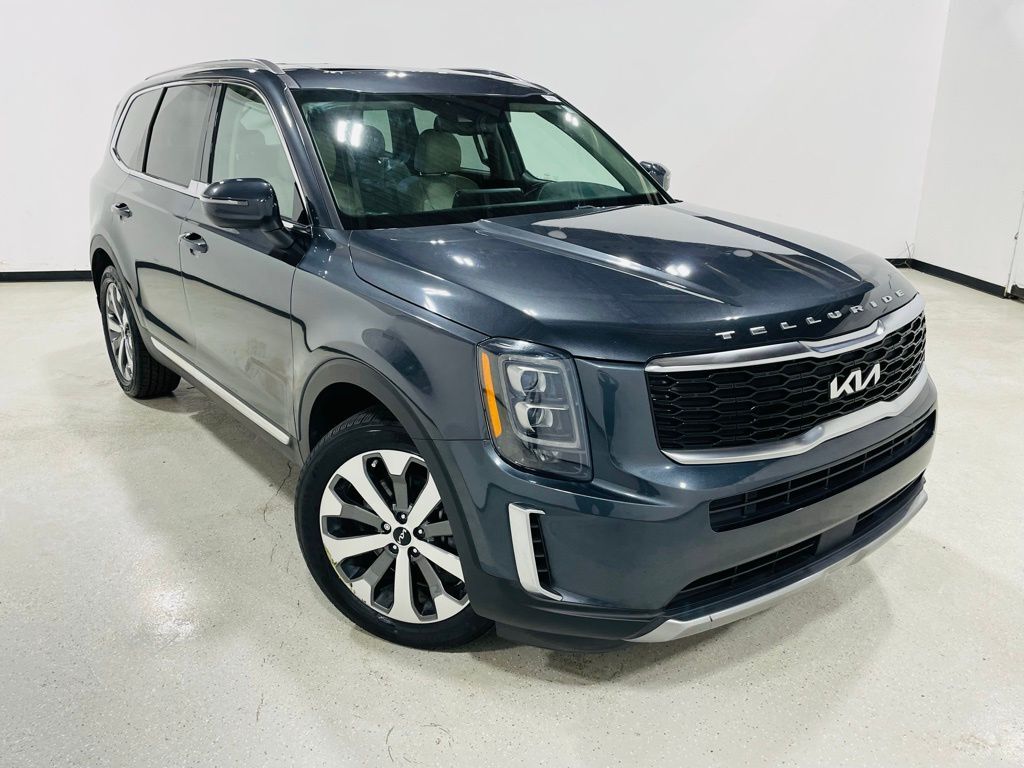 2022 Kia Telluride EX Jersey City NJ