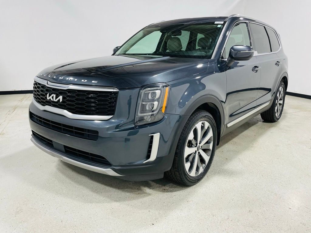 2022 Kia Telluride EX Jersey City NJ