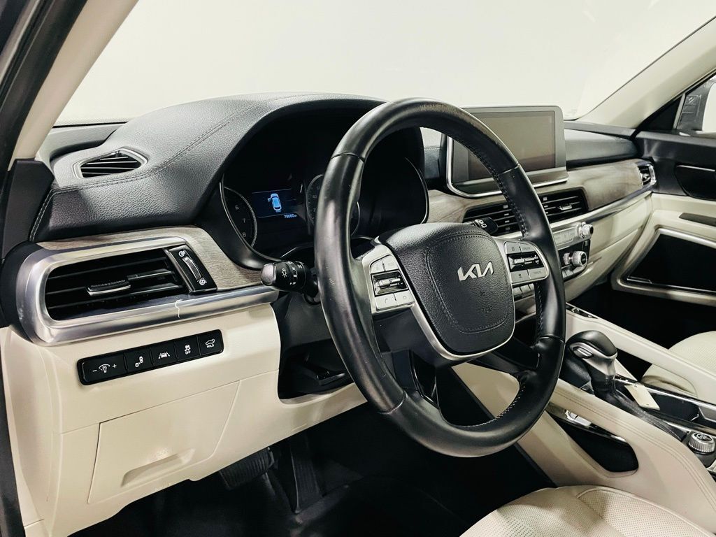 2022 Kia Telluride EX Jersey City NJ