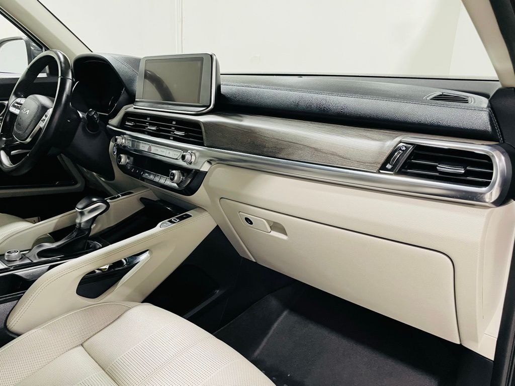 2022 Kia Telluride EX Jersey City NJ