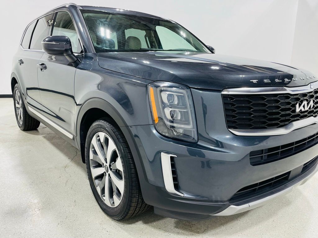 2022 Kia Telluride EX Jersey City NJ