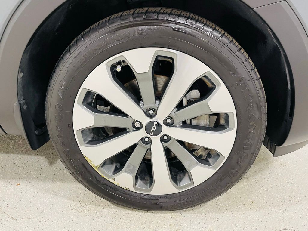 2022 Kia Telluride EX Jersey City NJ