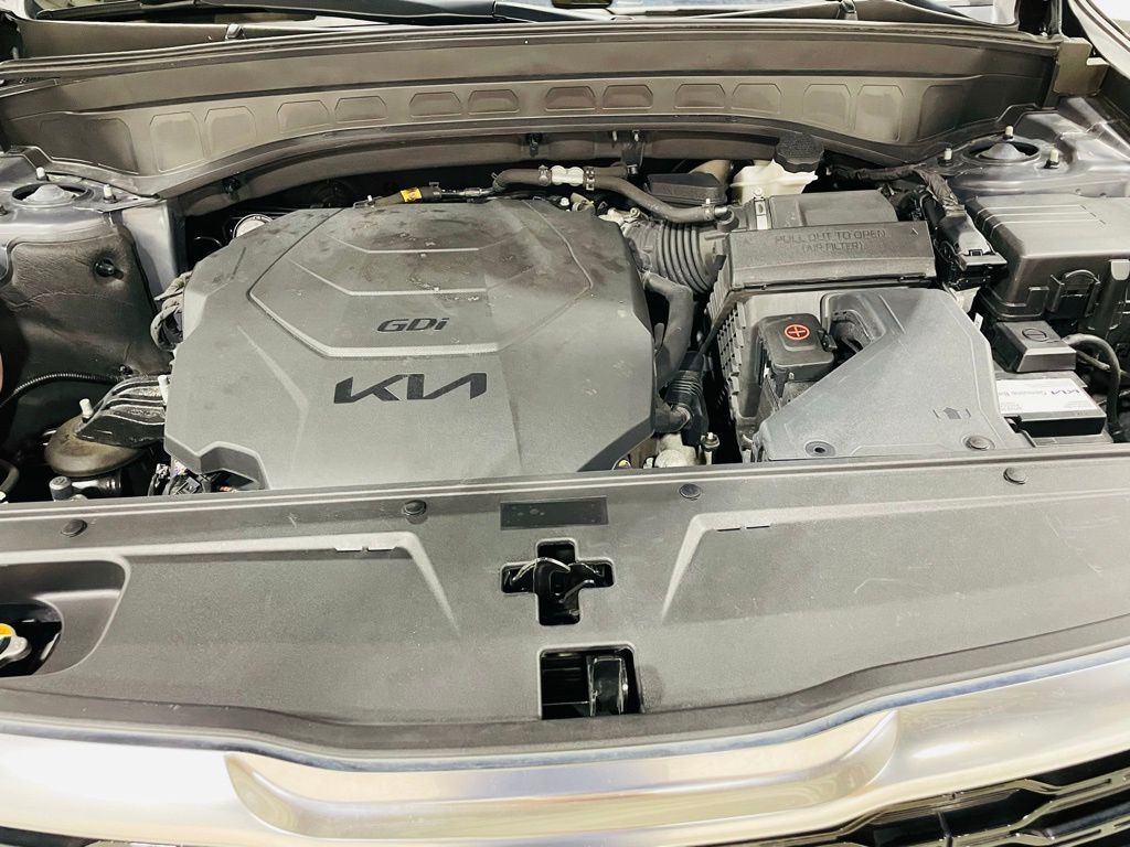 2022 Kia Telluride EX Jersey City NJ