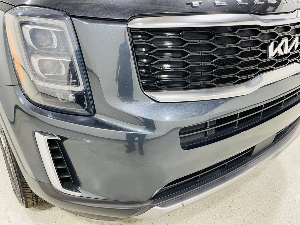 2022 Kia Telluride EX Jersey City NJ