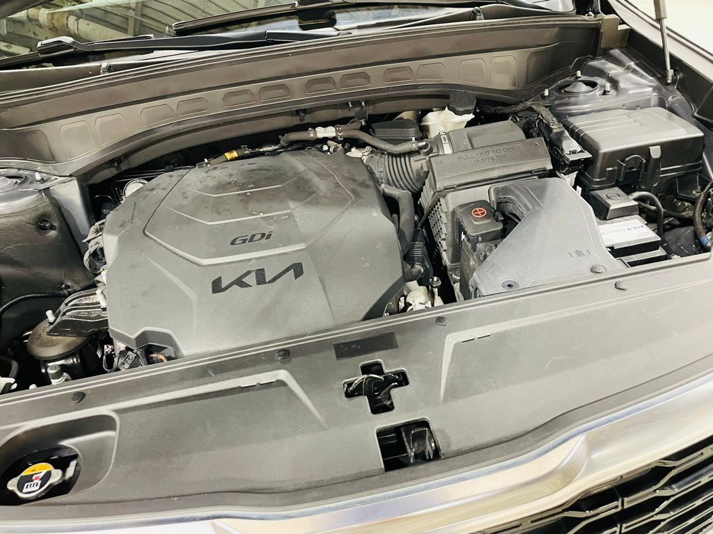 2022 Kia Telluride EX Jersey City NJ