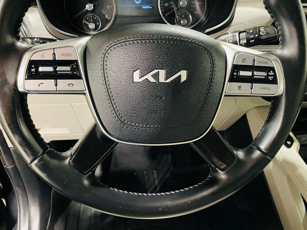 2022 Kia Telluride EX Jersey City NJ