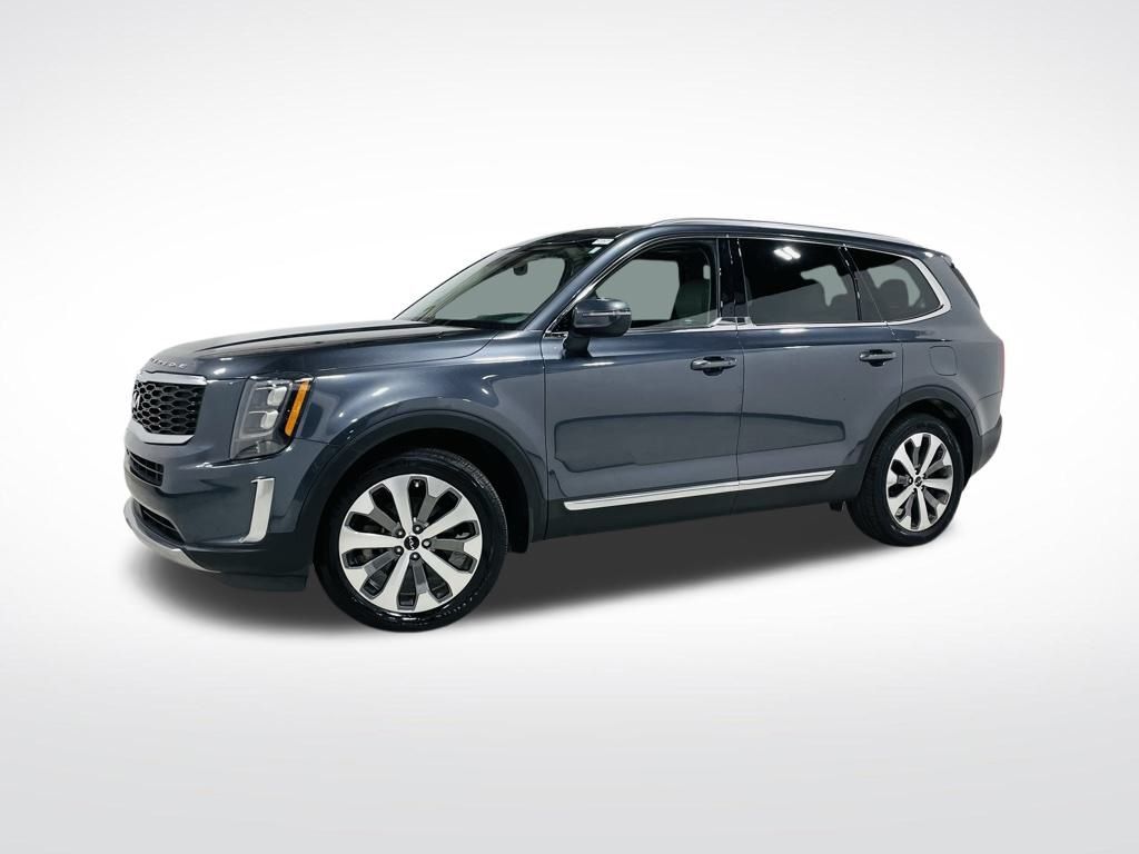 2022 Kia Telluride EX Jersey City NJ