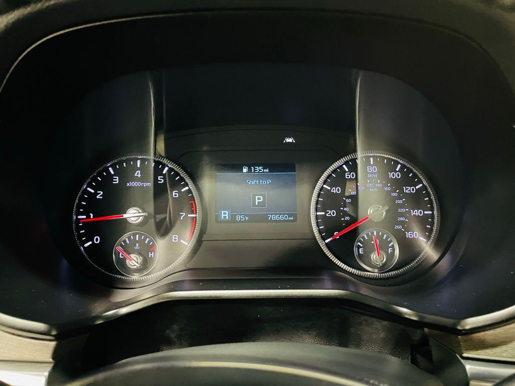 2022 Kia Telluride EX Jersey City NJ