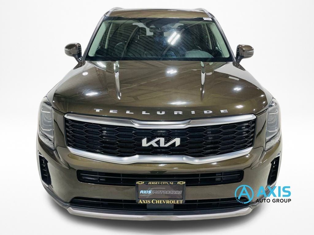 2022 Kia Telluride EX Jersey City NJ