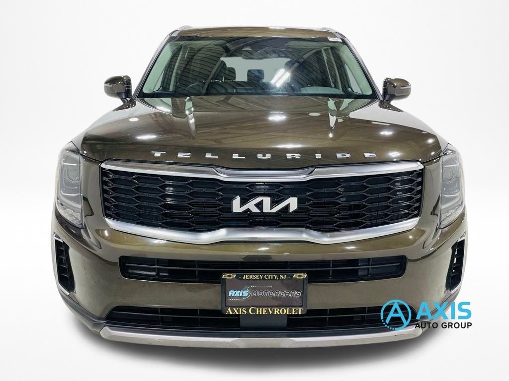 2022 Kia Telluride EX Jersey City NJ