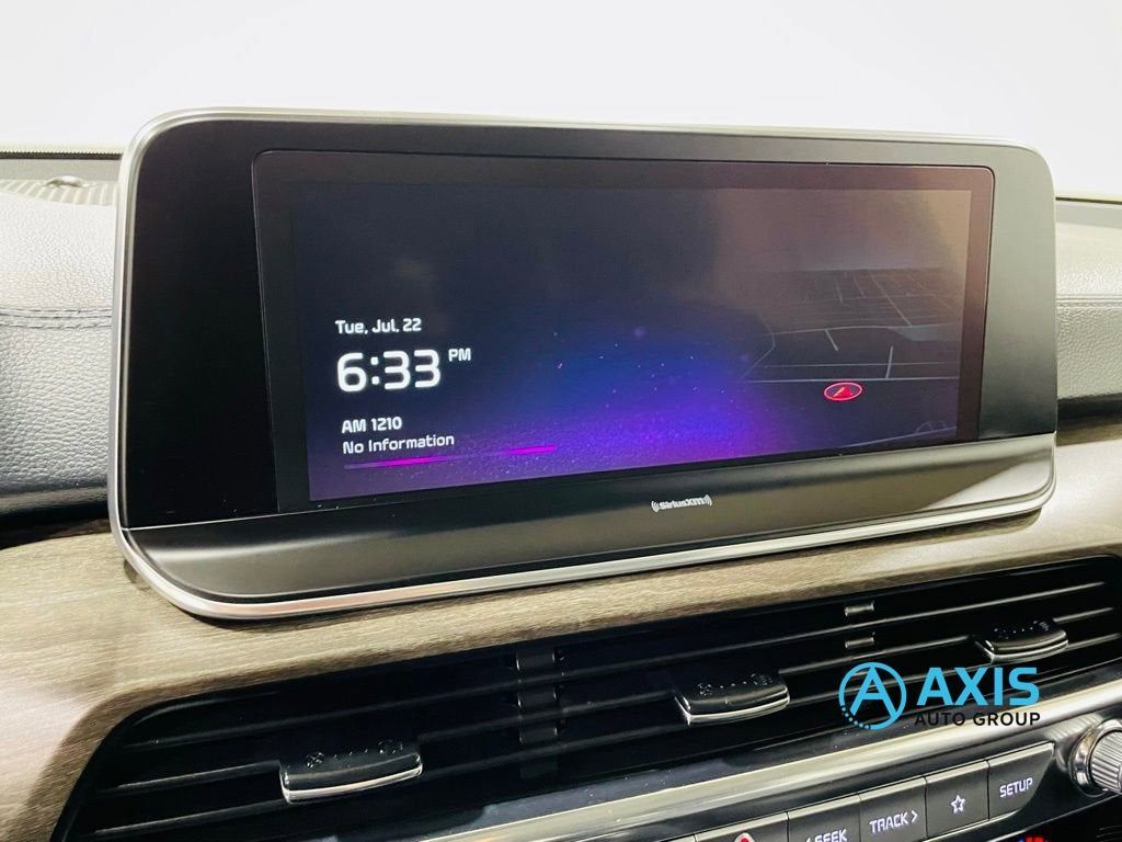 2022 Kia Telluride EX Jersey City NJ