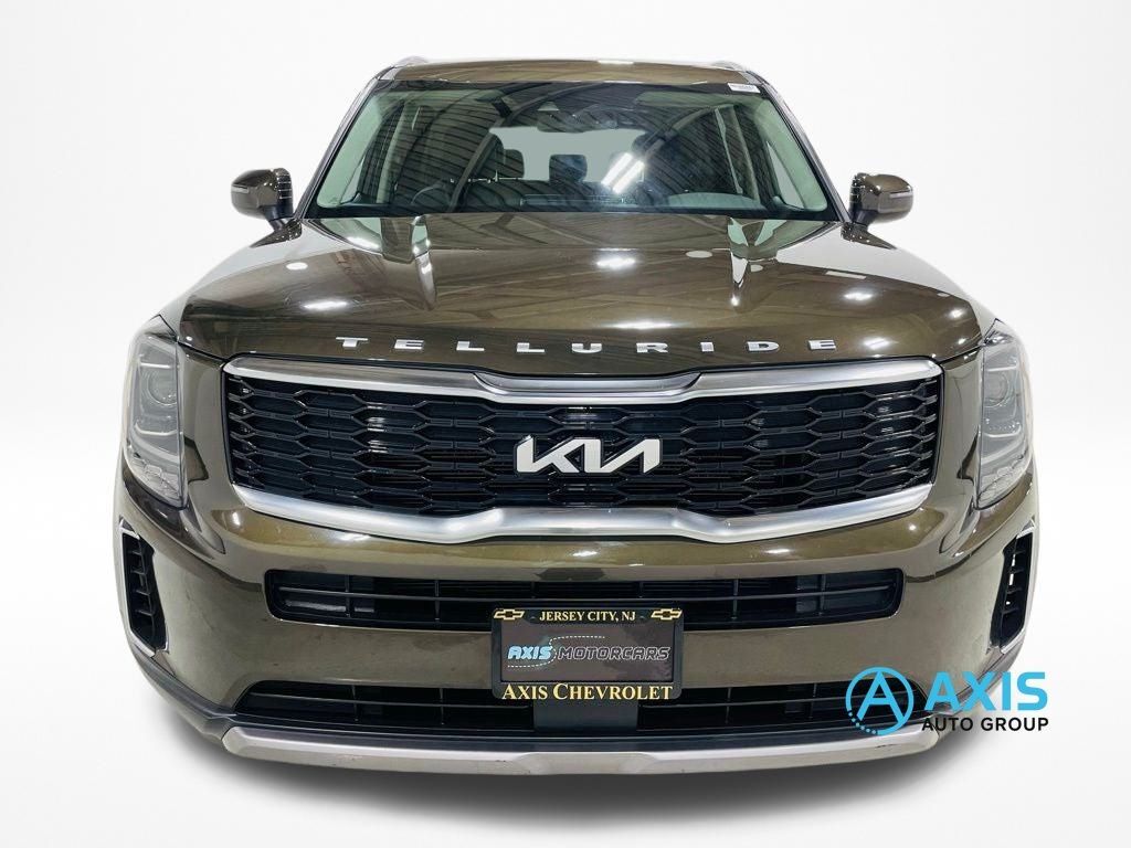 2022 Kia Telluride EX Jersey City NJ