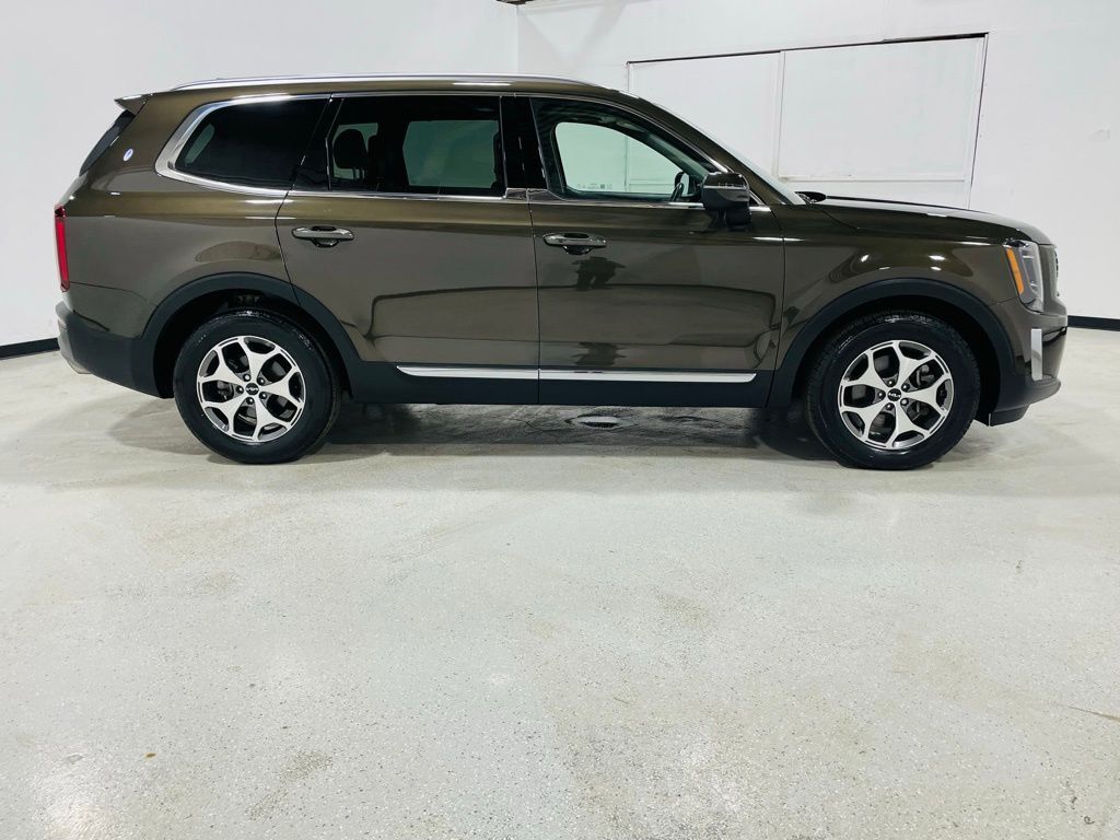 2022 Kia Telluride EX Jersey City NJ