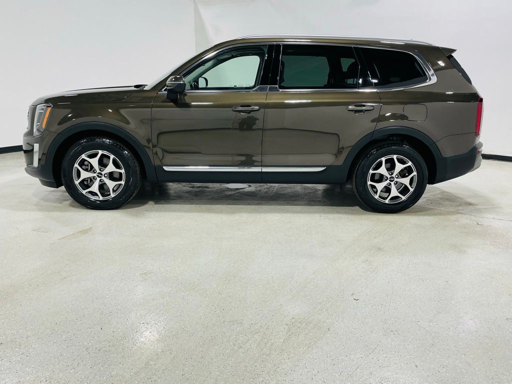 2022 Kia Telluride EX Jersey City NJ