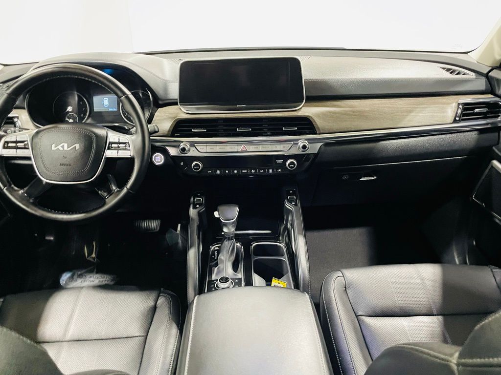 2022 Kia Telluride EX Jersey City NJ