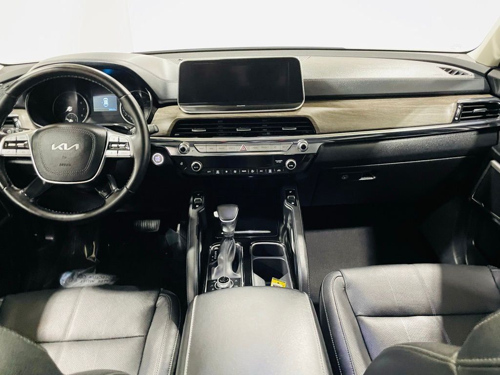 2022 Kia Telluride EX Jersey City NJ