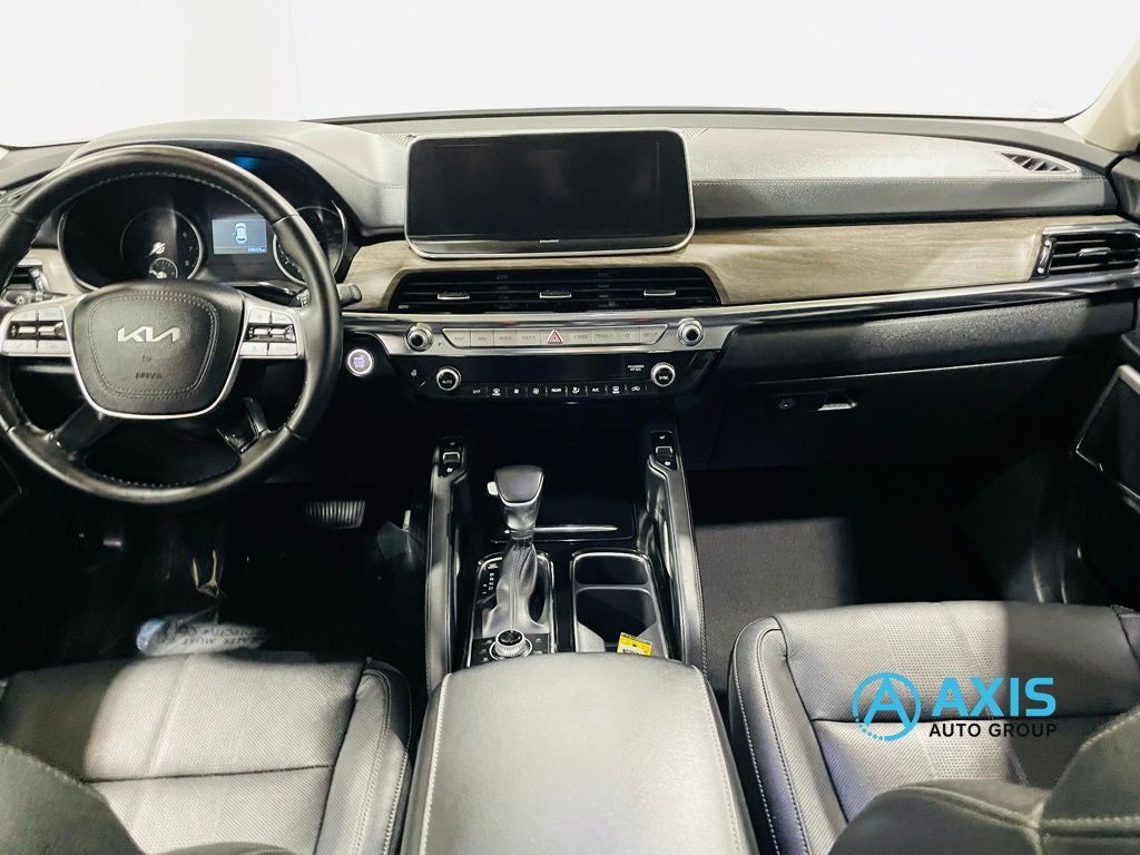 2022 Kia Telluride EX Jersey City NJ