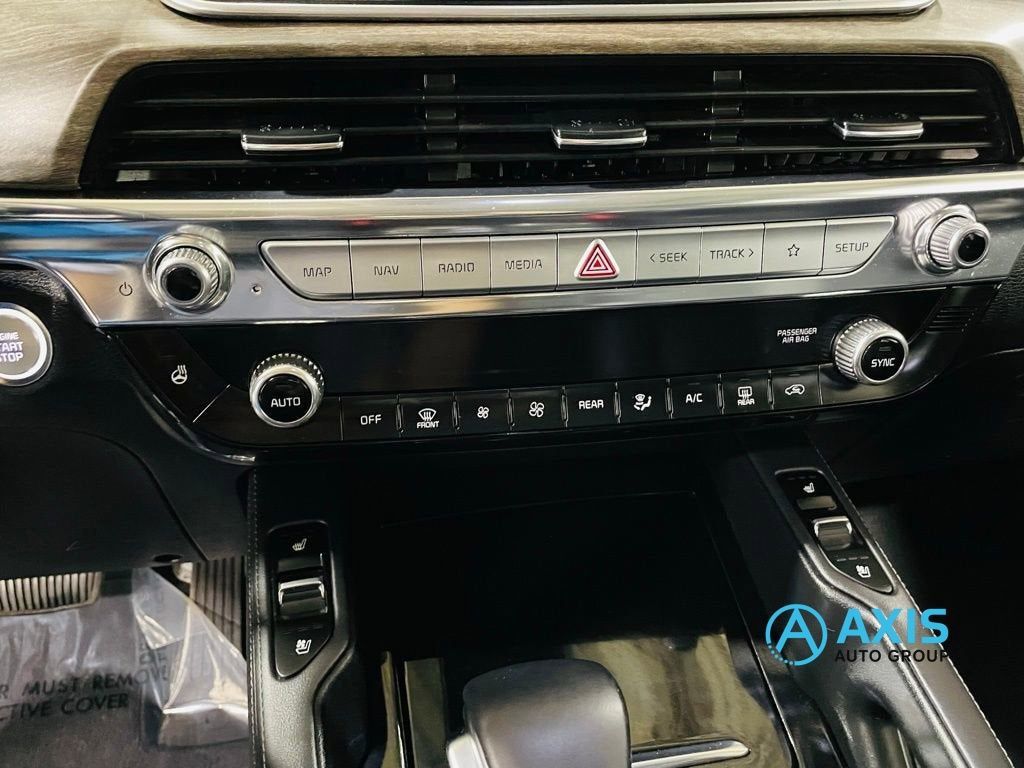 2022 Kia Telluride EX Jersey City NJ