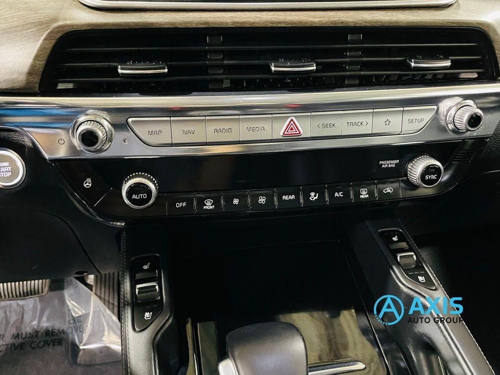 2022 Kia Telluride EX Jersey City NJ