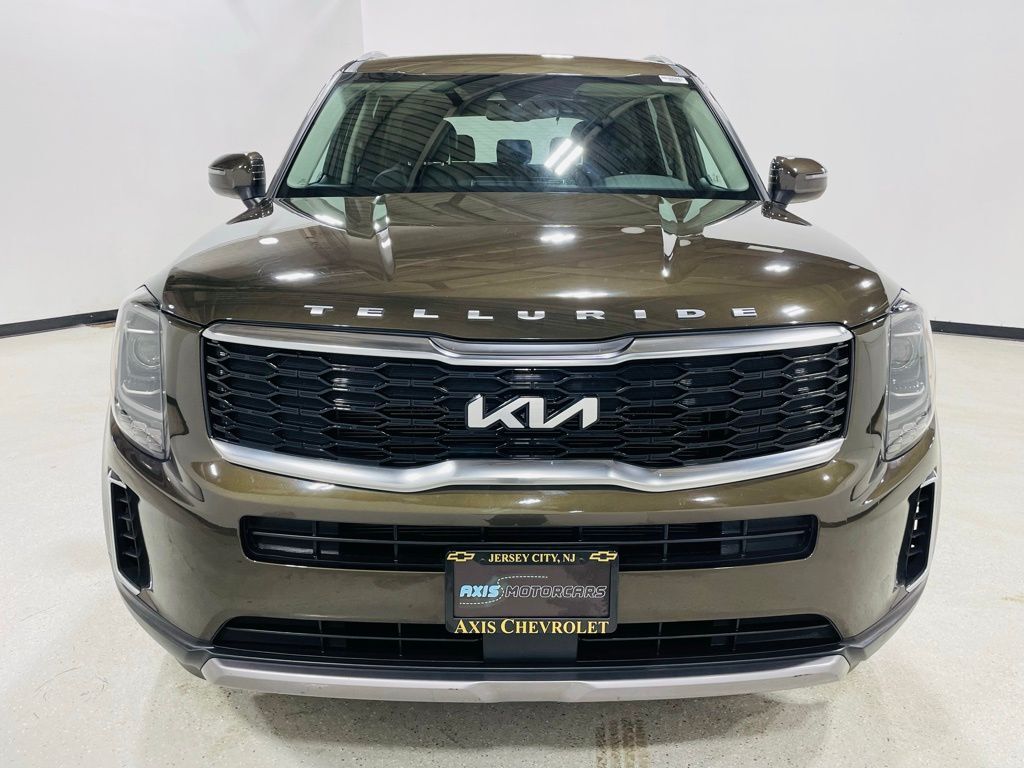 2022 Kia Telluride EX Jersey City NJ