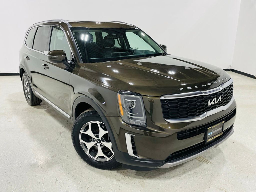2022 Kia Telluride EX Jersey City NJ