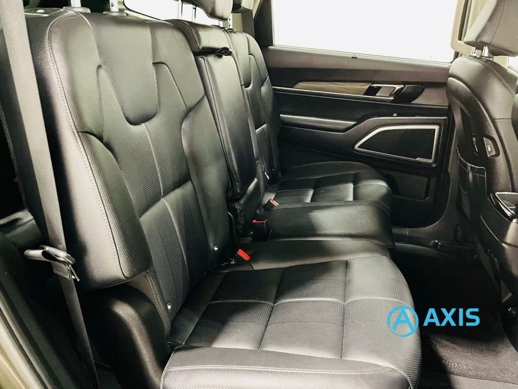 2022 Kia Telluride EX Jersey City NJ