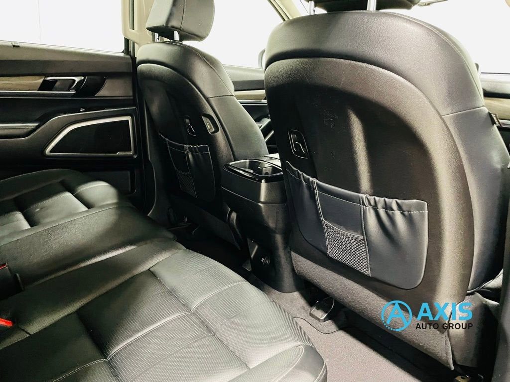 2022 Kia Telluride EX Jersey City NJ