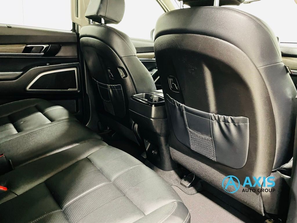 2022 Kia Telluride EX Jersey City NJ