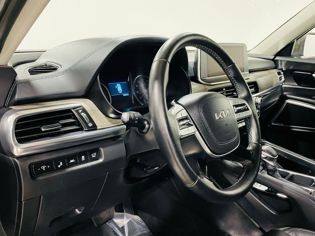 2022 Kia Telluride EX Jersey City NJ
