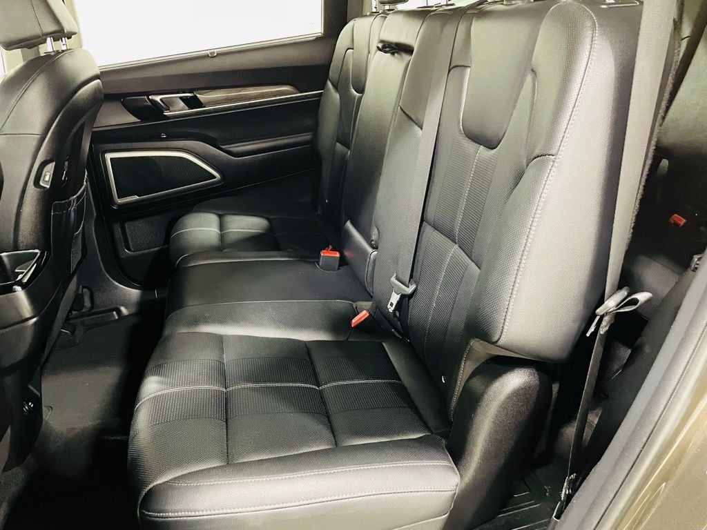 2022 Kia Telluride EX Jersey City NJ