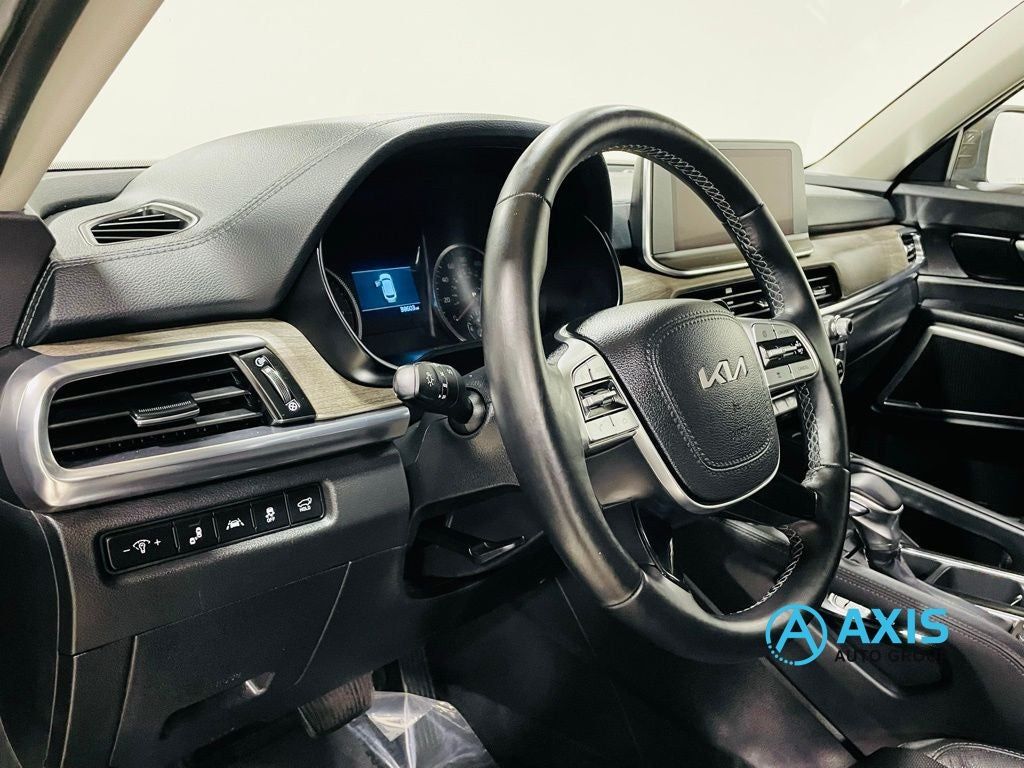 2022 Kia Telluride EX Jersey City NJ