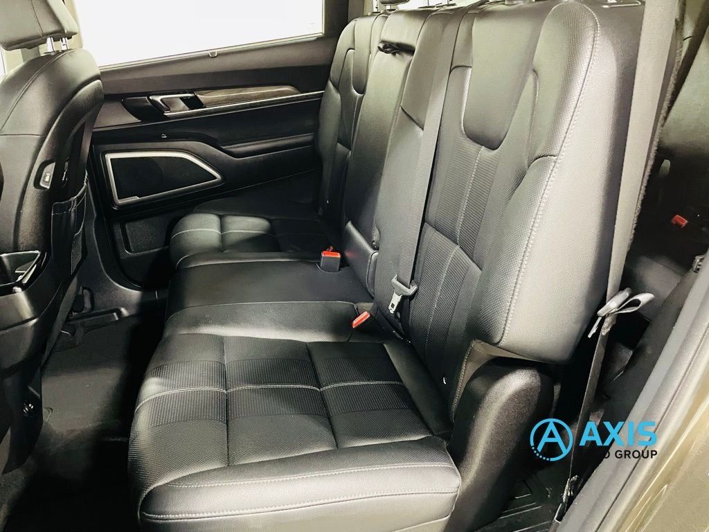 2022 Kia Telluride EX Jersey City NJ