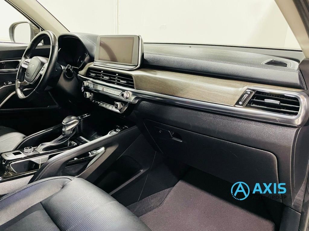 2022 Kia Telluride EX Jersey City NJ