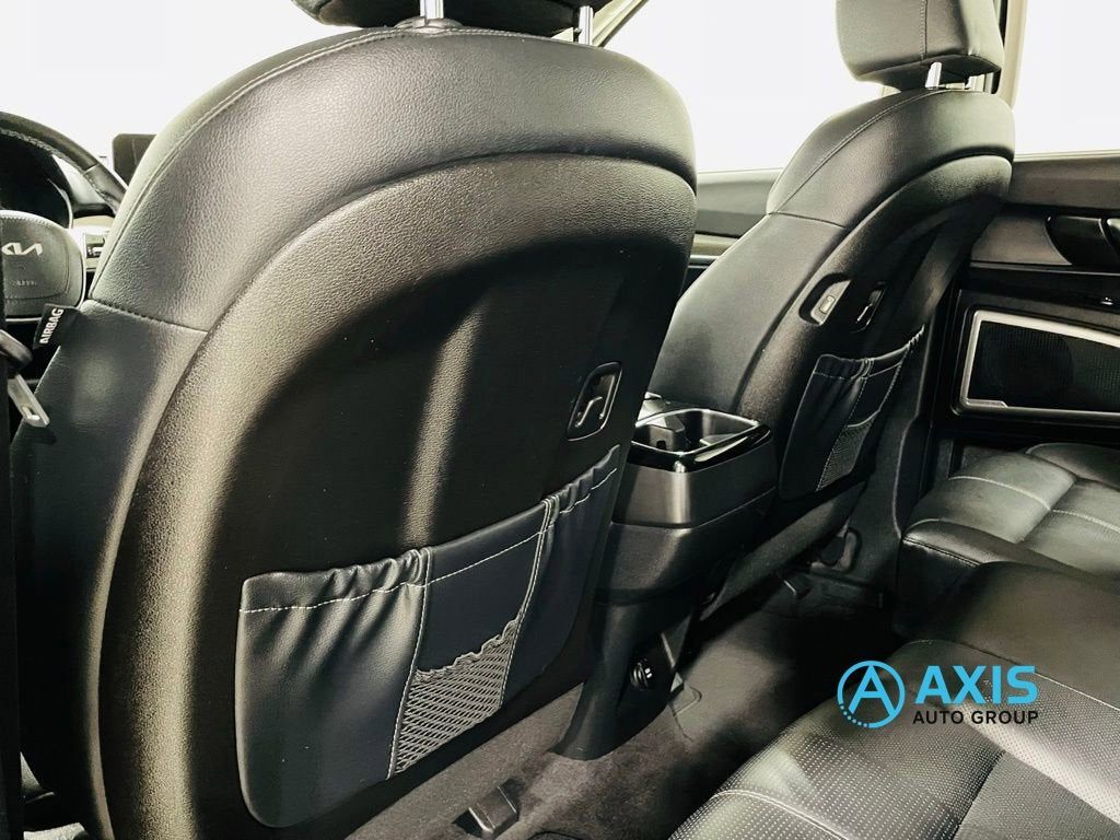 2022 Kia Telluride EX Jersey City NJ