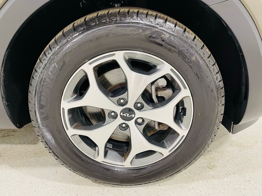 2022 Kia Telluride EX Jersey City NJ