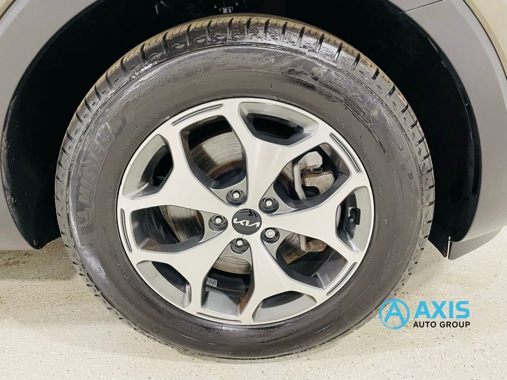 2022 Kia Telluride EX Jersey City NJ