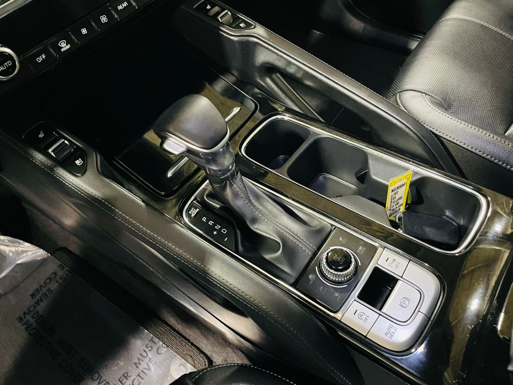 2022 Kia Telluride EX Jersey City NJ